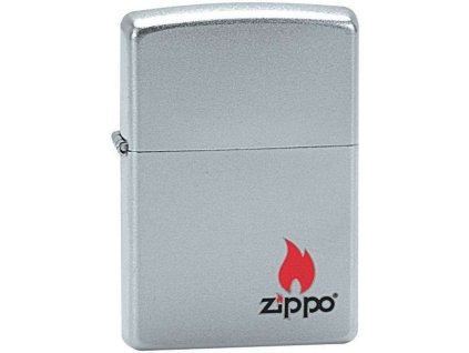 ZIPPO Zapaľovač LOGO (20199)