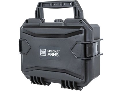 SPECNA ARMS Kufrík na zbraň 30cm - black