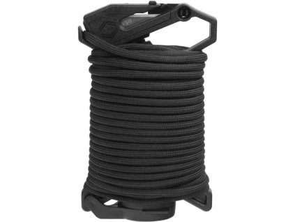 ATWOOD ROPE MFG Ready Rope Elite - black (ARMRR50S01)