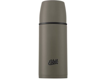 ESBIT Termoska 0,5L - green (VF500ML-OG)