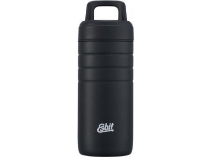 ESBIT Termohrnček Majoris 0,45L / 275g - black (WM450TL-DG)