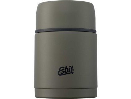 ESBIT Termoska na jedlo 0,75L - green (FJ750ML-OG)