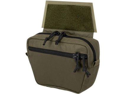 DIRECT ACTION Underpouch Light - ranger green (PO-UPLT-CD5-RGR)