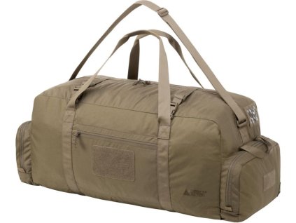 DIRECT ACTION Cestovná taška Deployment - Medium - Cordura - adaptive green (BG-DPMD-CD5-AGR)