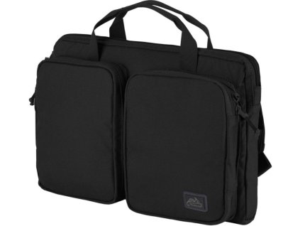 HELIKON Taška na pištoľ cordura - black (MO-MPW-CD-01)