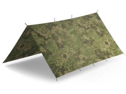 HELIKON Celta Supertarp, 3x3m ripstop - wildwood (PO-STP-PO-45)