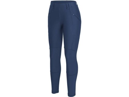 HELIKON Dámske legíny Hoyden - navy (SW-HRT-EN-37)