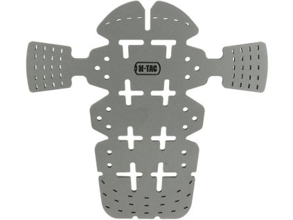 M-TAC Vložky do nohavíc na ochranu kolien Gen.II - šedé (10168811)
