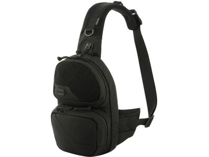 M-TAC Taška cez rameno Buckler Bag Elite - black (20464002)