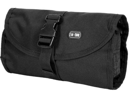 M-TAC Kapsa Toiletry kit - black (10062002)