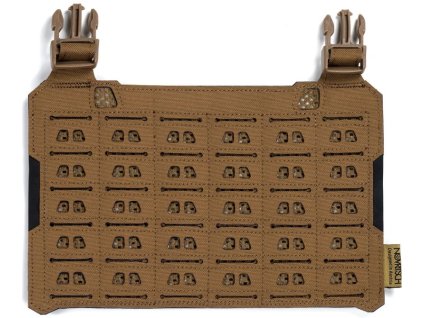 NOVRITSCH Front Flap Panel ASPC - coyote brown