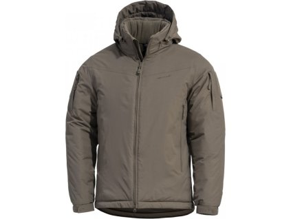 PENTAGON Bunda LOGAN Level 7 - RAL7013 (K01012)