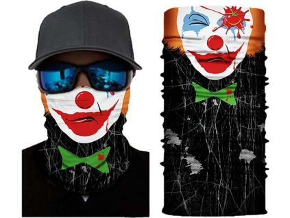 Multifunkčná šatka JOKER 241