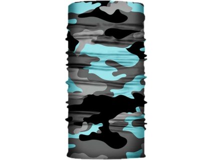 Detská Multifunkčná šatka D175