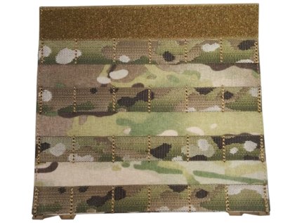 CZ 4M MOLLE Predná platforma Striker - multicam