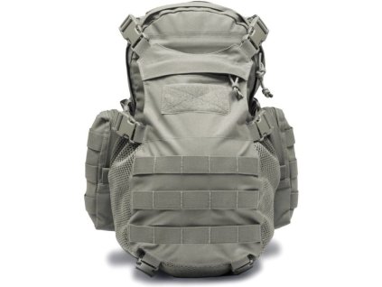 WARRIOR Elite Ops Helmet Cargo Pack - ranger green (W-EO-HCP-RG)