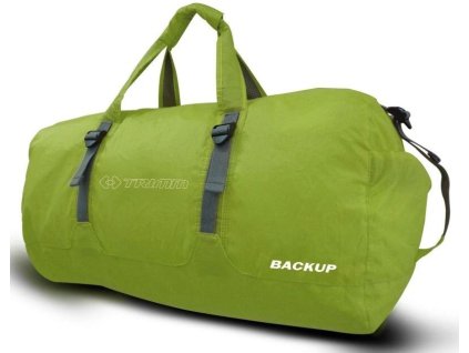 TRIMM Taška Backup 10L - lime green