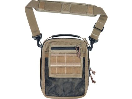 MAXPEDITION Taška cez rameno NeatFreak Organizer - khaki (MX211K)