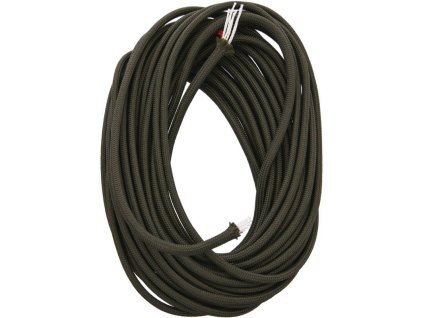 FireCord 7.62m / 25ft - olive drab (LF14)