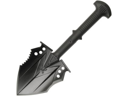 UNITED CUTLERY Lopatka M48 Kommando Survival Shovel. 16 1/4" overall (UC2979)