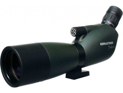 BARR&STROUD Ďalekohľad Sahara 15-45x60 (BS70600)
