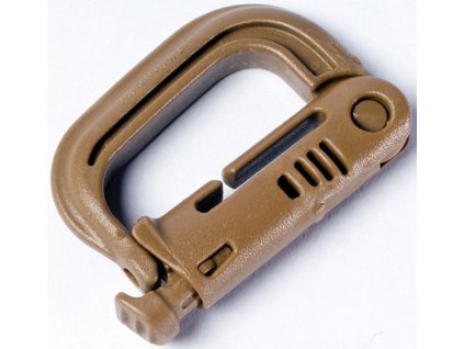 ITW Karabína GrimLoc - coyote (ITW41CB)