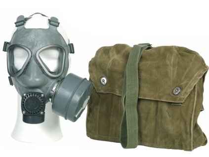 GUZU Zátka závitu pre masky CM-6 a OM-90