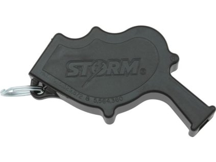 Záchranná píšťalka STORM (AW1BK)