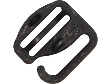 ITW G-Hook Waveloc - čierny (ITW883B)