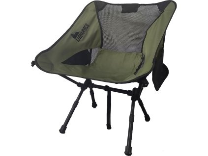 WANDRACK Skladacia stolička gen.II - olive green