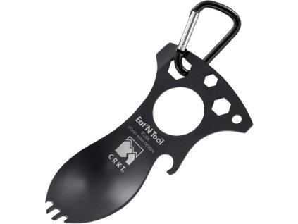 CRKT Príbor i.D. Works® Series Eat'N Tool (CR9100KC)