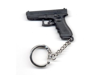Glock Prívesok na kľúče G17