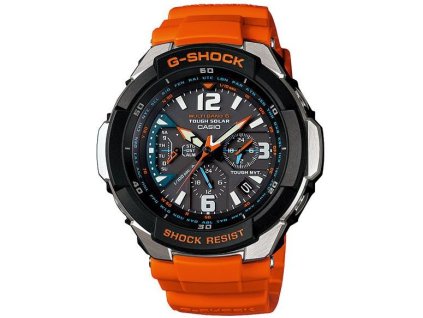 CASIO Hodinky G-Shock GW-3000M-4A, (15031219)(420)