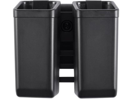 ESP Rotačné plastové puzdro na dva zásobníky 9 mm Luger (MH-MH-34)
