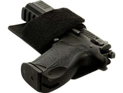 M-TAC Púzdro na pištol Insert - čierne (10172002)