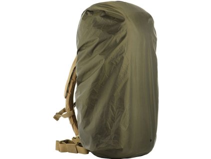 M-TAC Obal na ruksak do dažďa 40L - olivový (LT-1942-M)