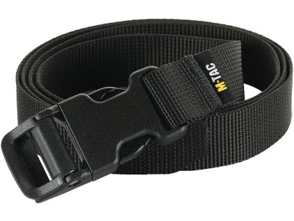 M-TAC Kompresný popruh pre batoh Gen.II 130 - čierny (20407802-130)