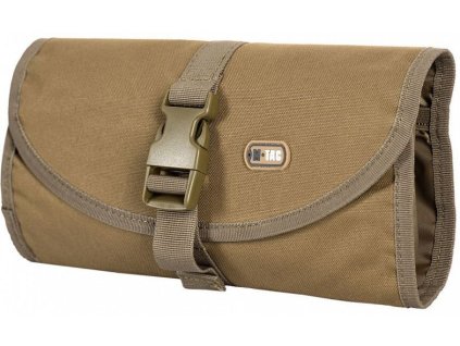 M-TAC Kapsa Toiletry kit - coyote (10062005)