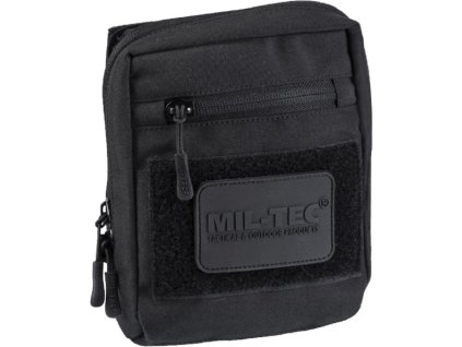 MILTEC Utility pouch Multi purpose - black (13490302)