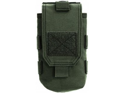 WARRIOR Individual First Aid Pouch - olive drab (W-EO-IFAK-OD)