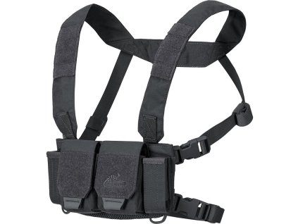 HELIKON Taktická vesta Competition MultiGun Rig - shadow grey (KK-CMR-CD-35)