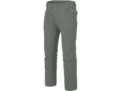 HELIKON Dlhé nohavice Trekking - olive drab (SP-TTP-AT-32)