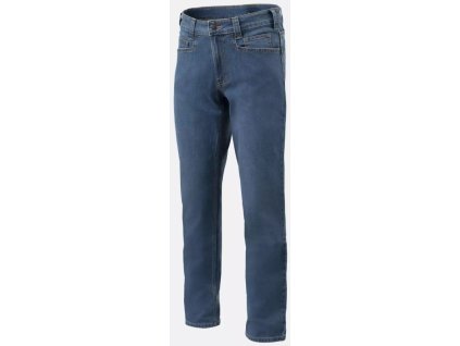 HELIKON Dlhé nohavice Treadstone Jeans - ocean blue (SP-TRD-DU-1O)