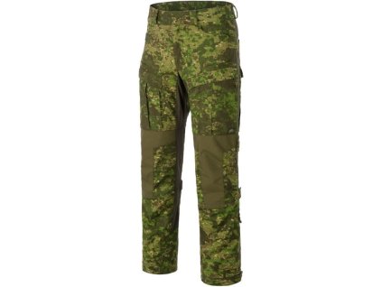 HELIKON Dlhé nohavice MCDU - pencott wildwood (SP-MCD-DN-45)