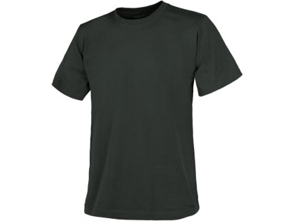 HELIKON Tričko - jungle green (TS-TSH-CO-27)