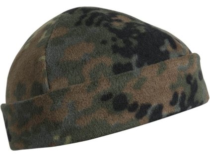 HELIKON Čiapka Watch Cap - flecktarn (CZ-DOK-FL-23)