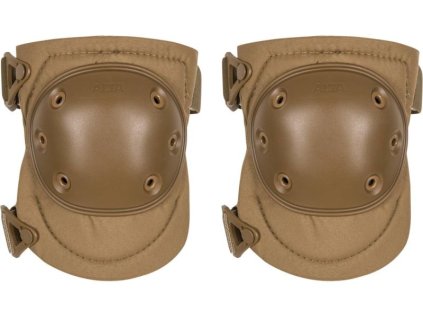 ALTA INDUSTRIES Kolenačky AltaPRO S - coyote (OK-PSL-CD-11)