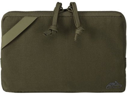 HELIKON Peňaženka TRIP, cordura - olive green (MO-TRP-CD-02)