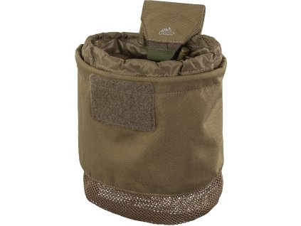 HELIKON MOLLE Competition Dump pouch - adaptive green (MO-CDP-CD-12)