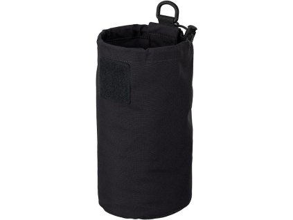 HELIKON MOLLE Bushcraft Dump Pouch - black (MO-U06-CD-01)